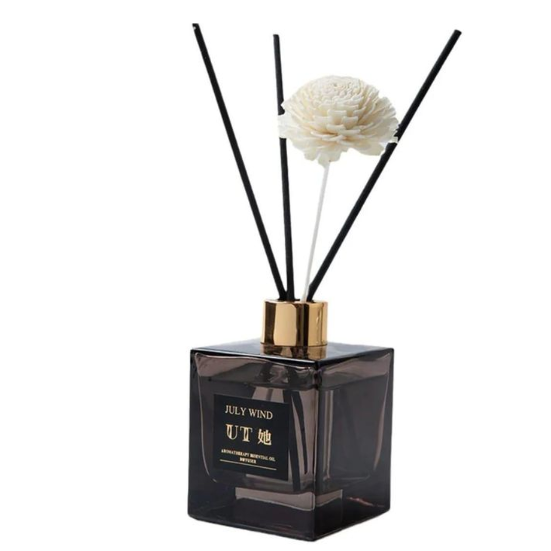 200ml Aromatherapy Reed Diffuser