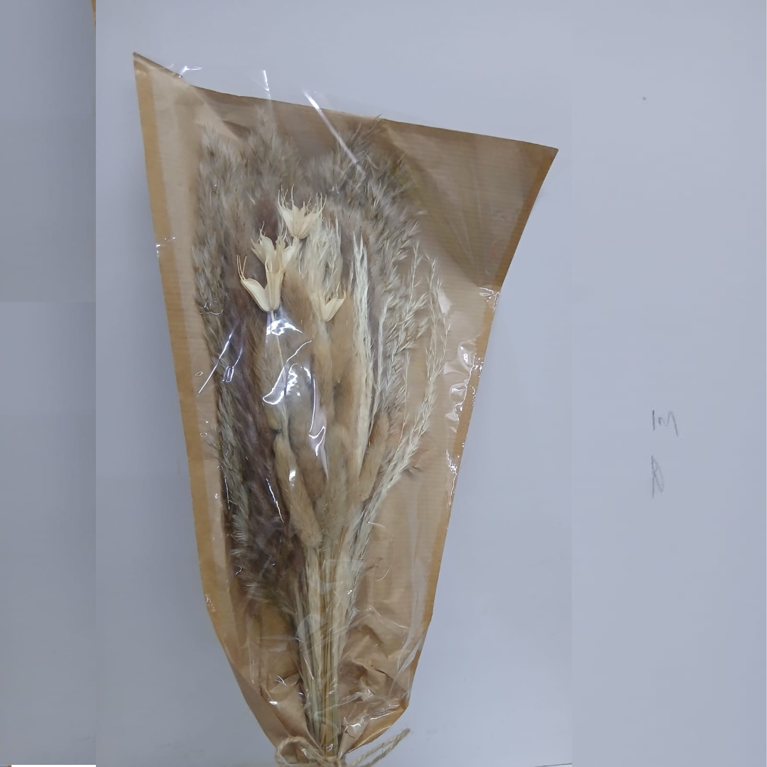 Dried Flower Bouquet
