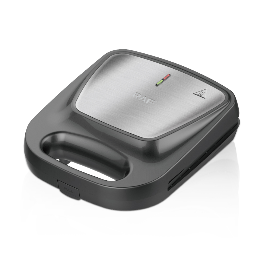 Electric Samosa Maker