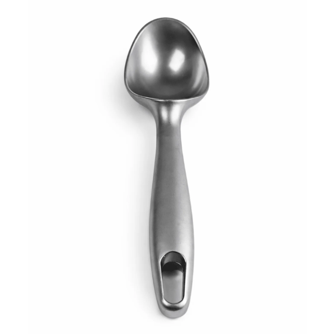 Heavy-Duty Ice Cream Scoop