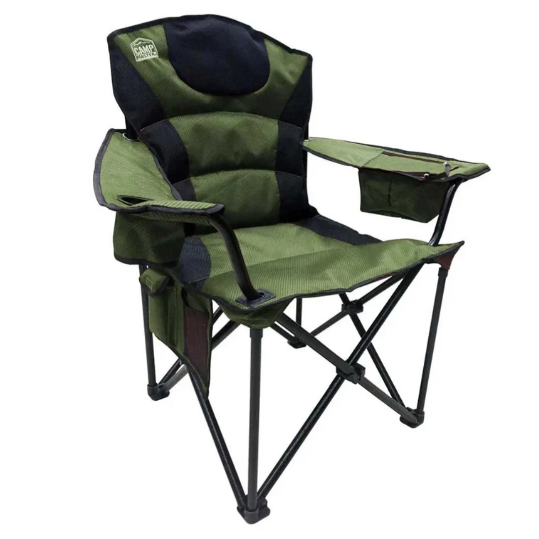 Heavy Duty Camping Chair