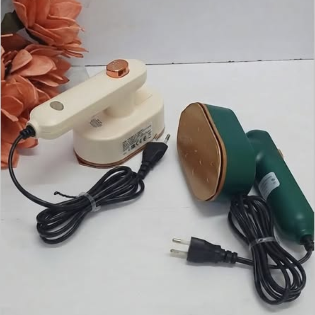 Mini Portable Steam Ironing Machine
