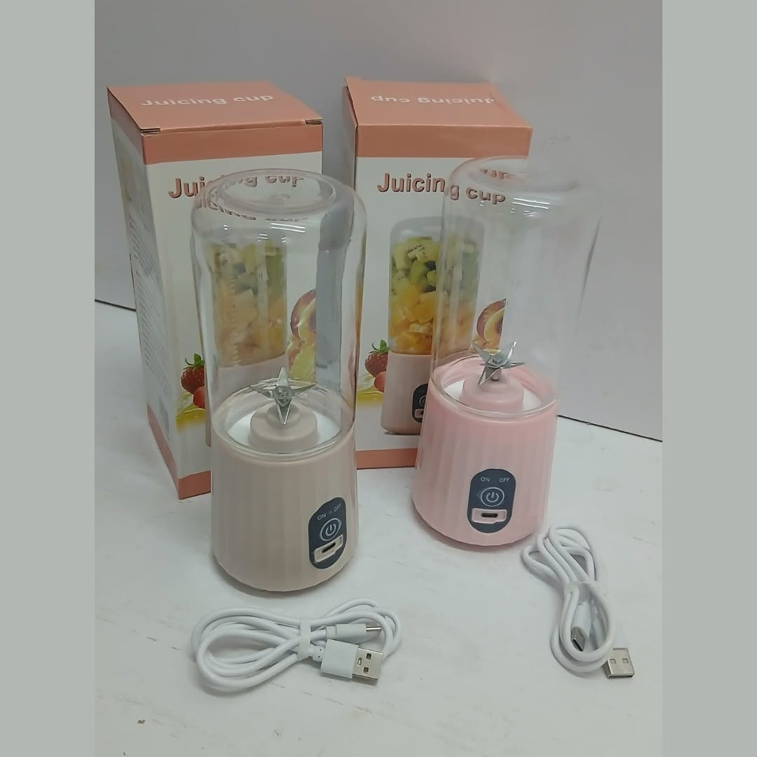 Portable Blender