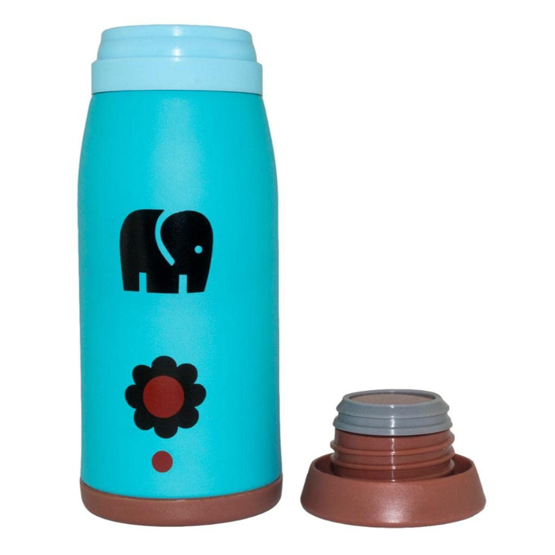 Stainless Steel Unbreakable Flask