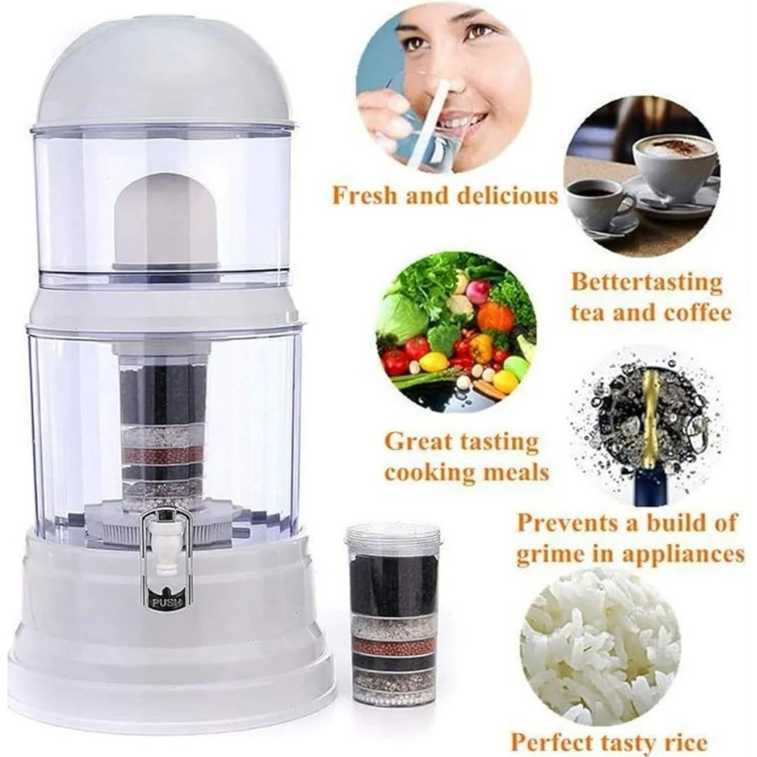 Water Purifier