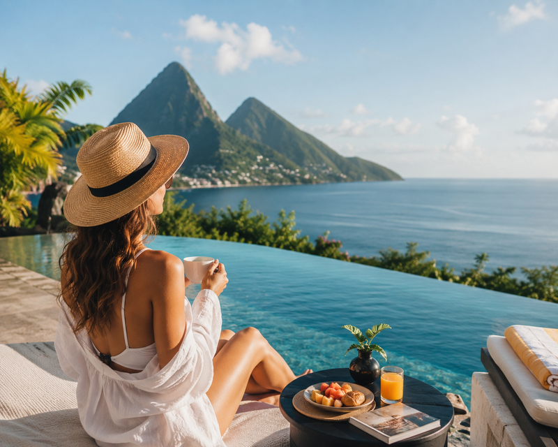 Travel & Lifestyle