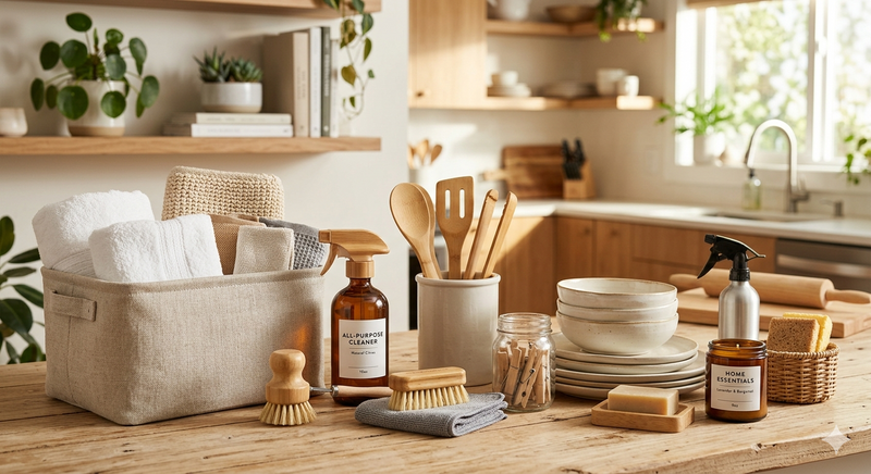 Home Essentials