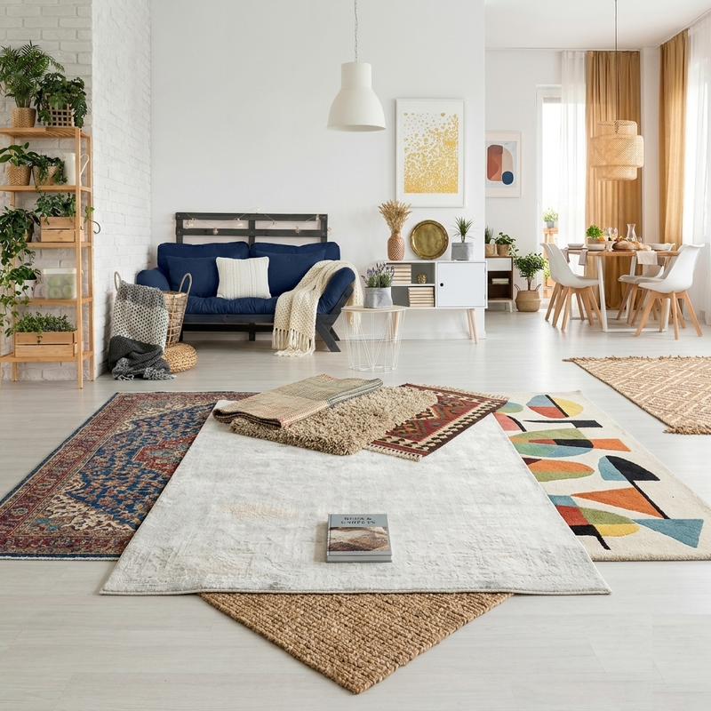 Rugs & Carpets