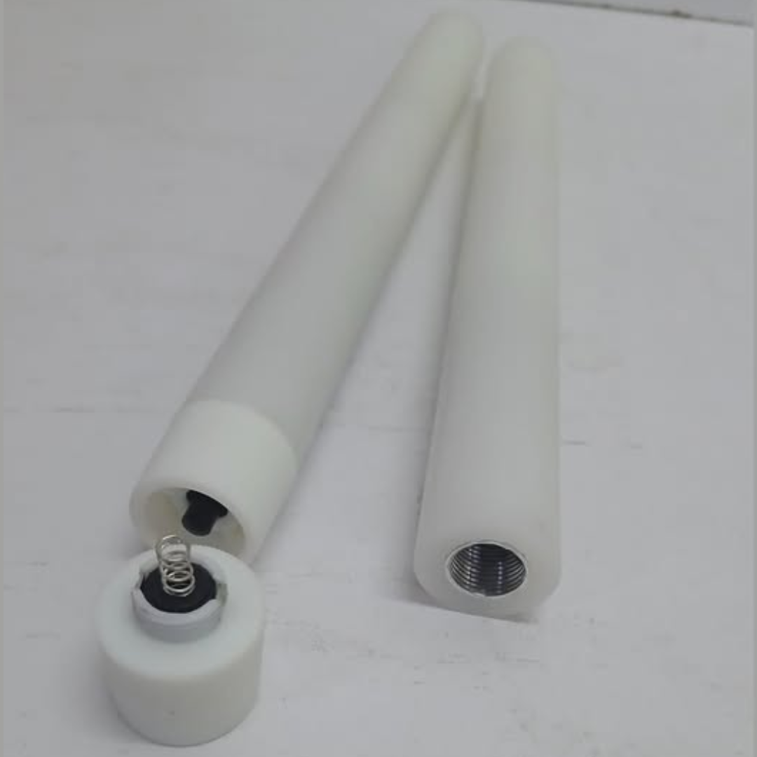 2-in-1 Flameless LED Candle