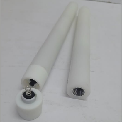 2-in-1 Flameless LED Candle