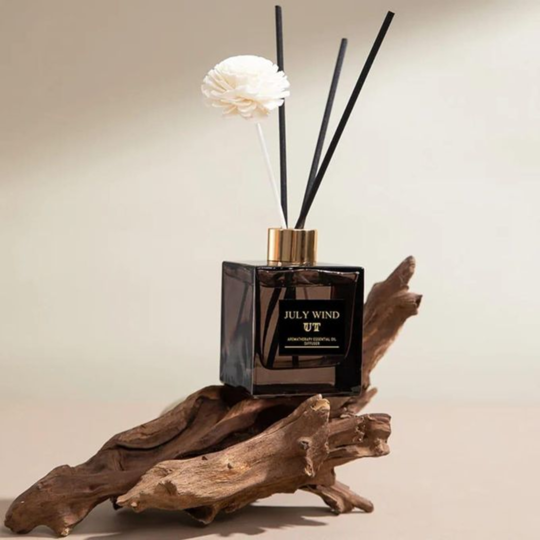 200ml Aromatherapy Reed Diffuser
