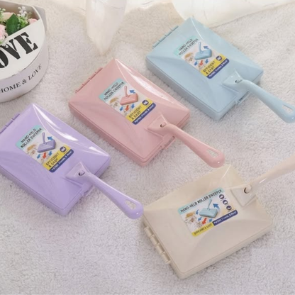3-Lines Carpet Brush