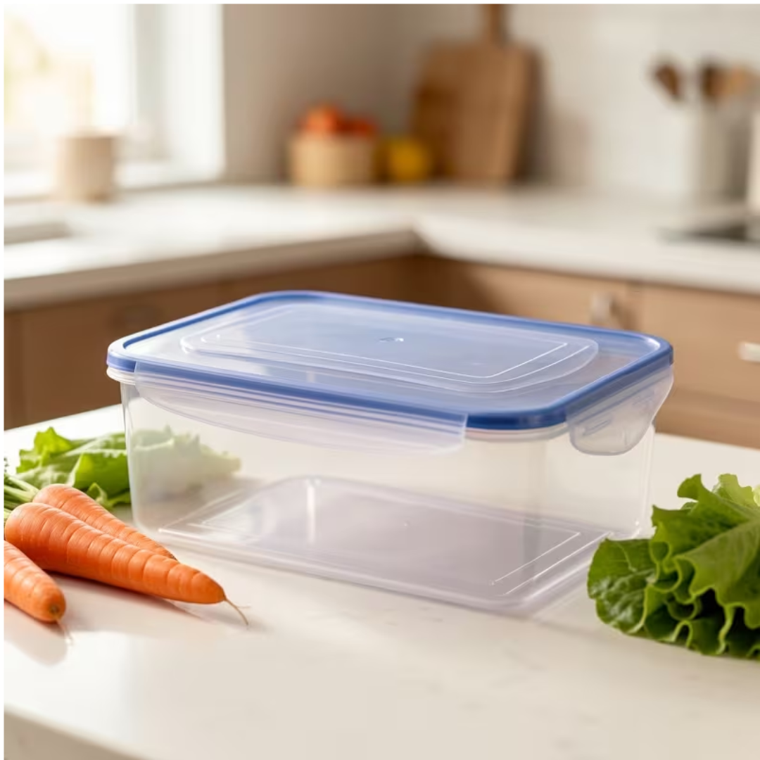 5-Piece Airtight Storage Container Set