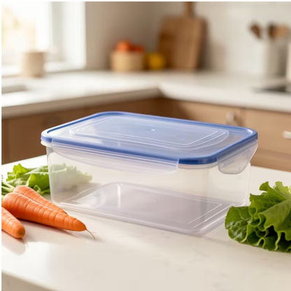 5-Piece Airtight Storage Container Set