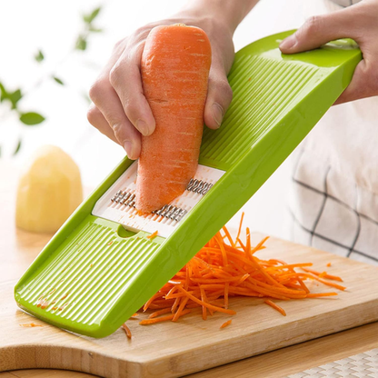 5-in-1 Multifunctional Grater
