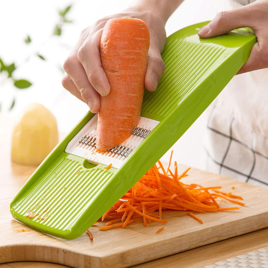 5-in-1 Multifunctional Grater