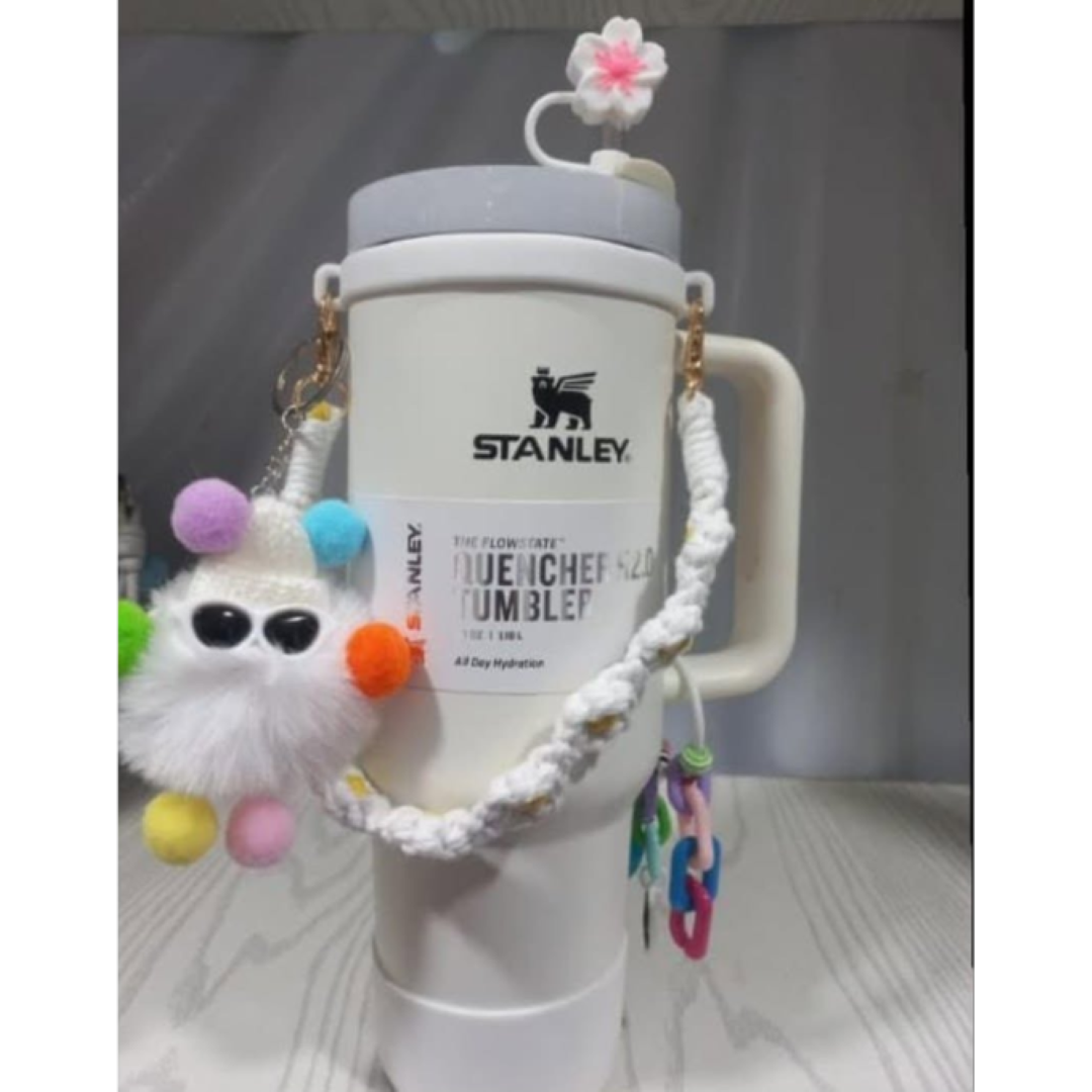 5-in-1 Stanley Cup Accessory Set