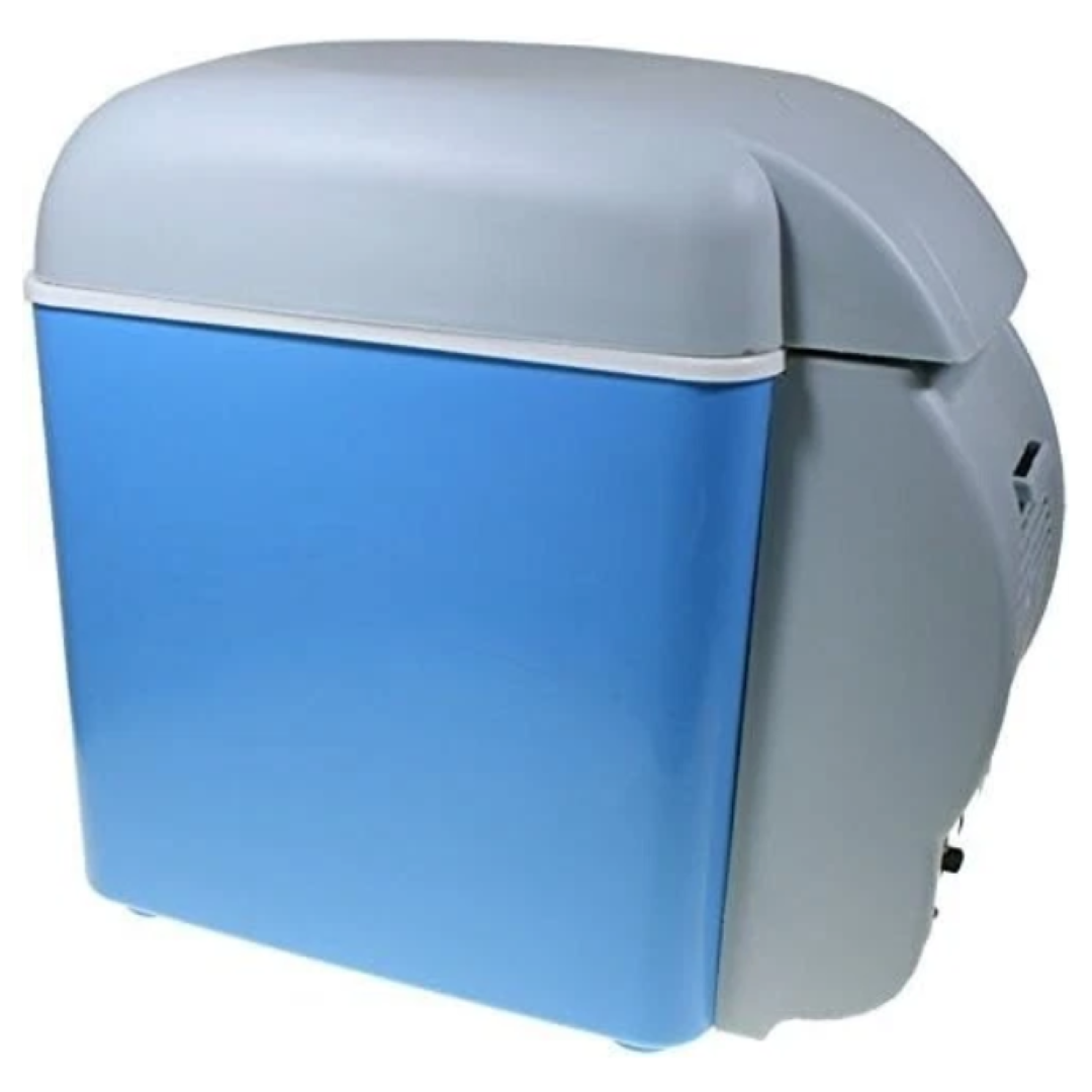 7.5L Portable Car Fridge and Warmer (12V)
