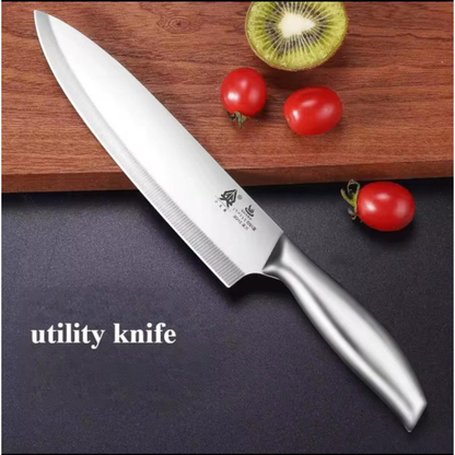 7" Multifunctional Kitchen Knife 