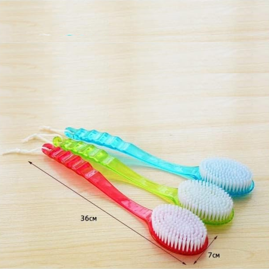 Acrylic Shower Brush