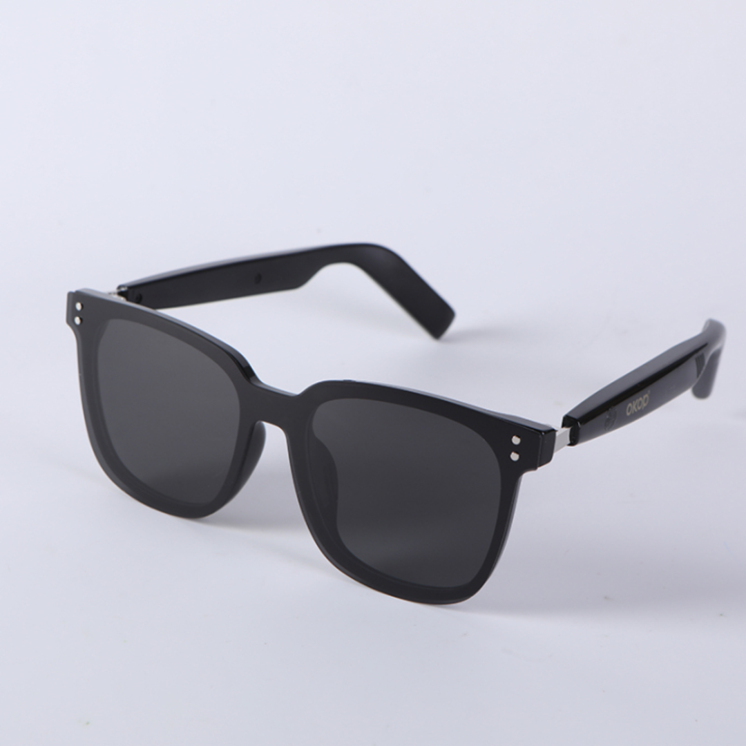 Advanced Bluetooth Smart Glasses