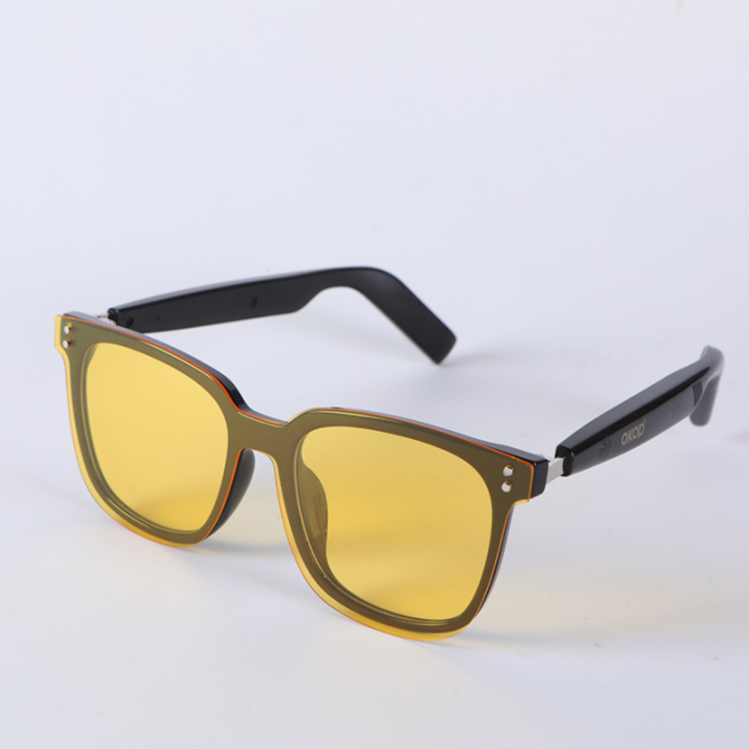 Advanced Bluetooth Smart Glasses