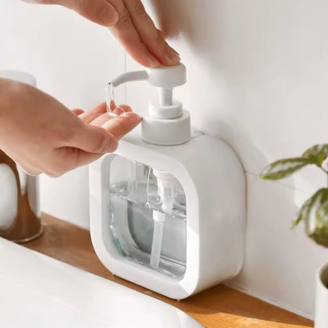 Apothecary Dispenser Bottle (300ml)