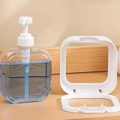 Apothecary Dispenser Bottle (300ml)