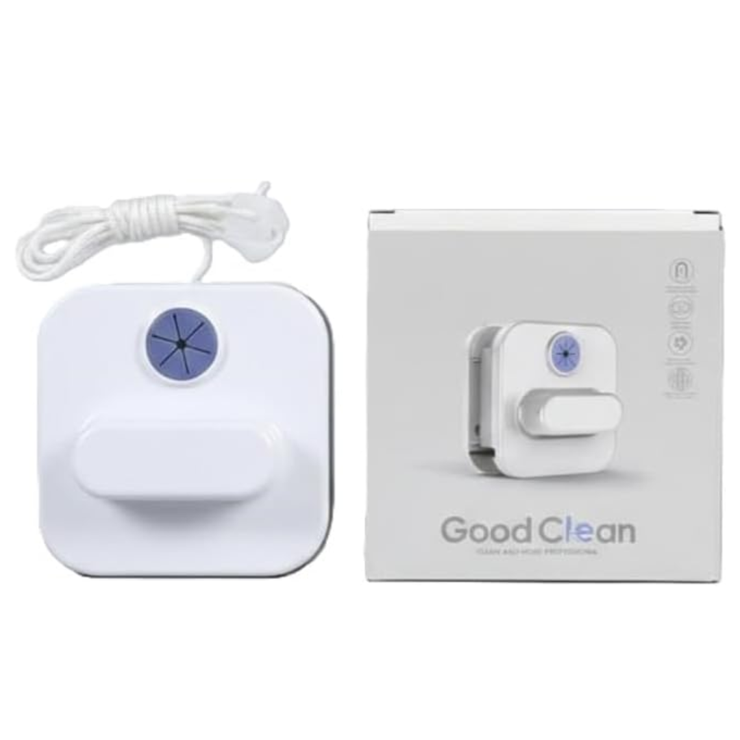 Automatic Double-Sided Window Cleaner