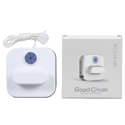 Automatic Double-Sided Window Cleaner