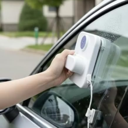 Automatic Double-Sided Window Cleaner