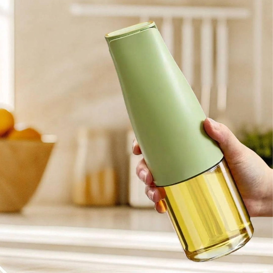 Automatic oil dispenser bottle (500ml)