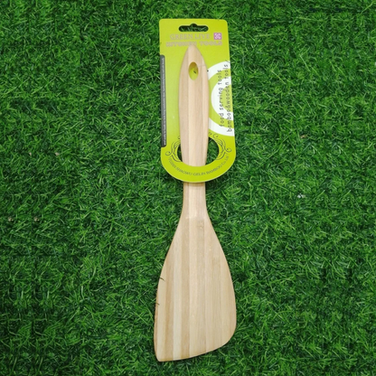 Bamboo Serving Spoon