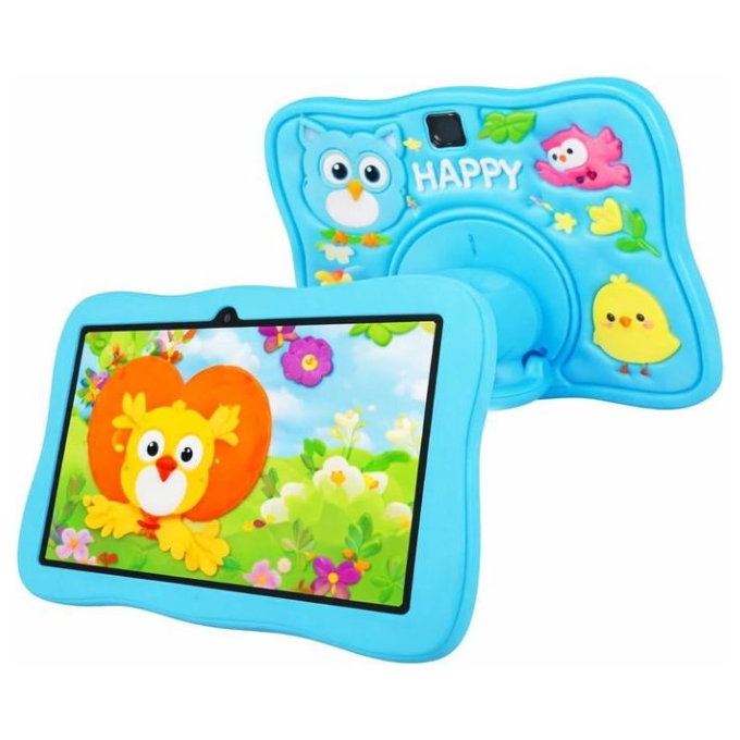 Blue Telzeal P103 10.1" Kids Smart Tablet
