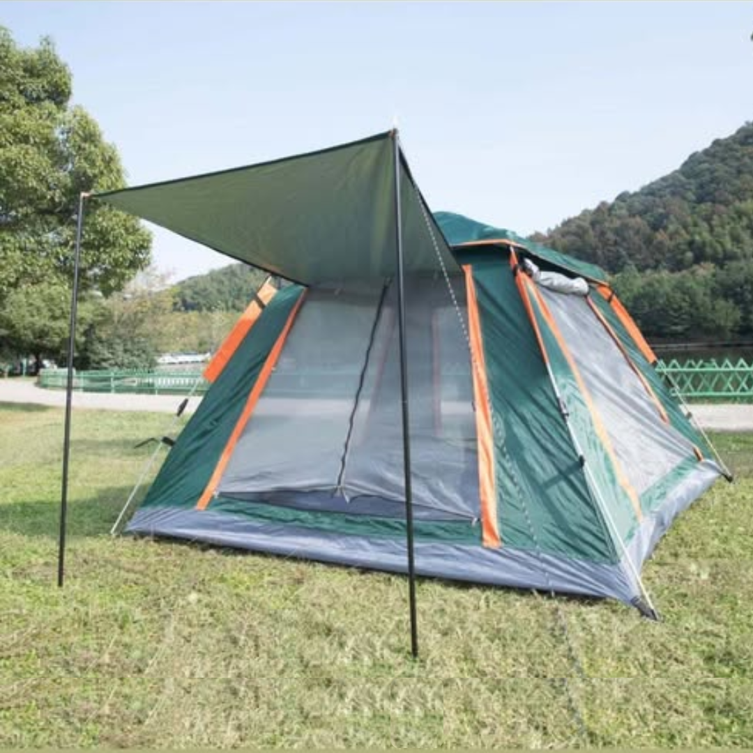 Camping Automatic Tent