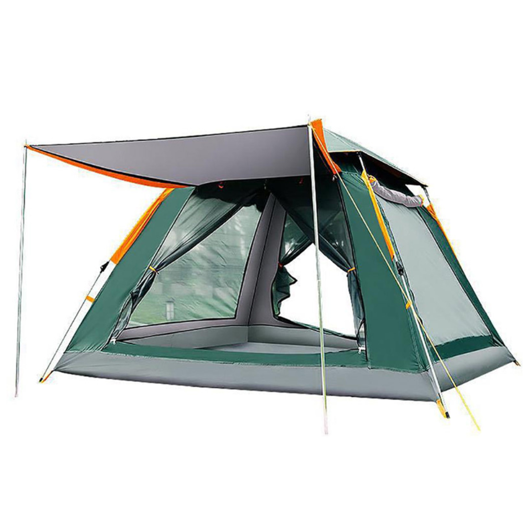 Camping Automatic Tent
