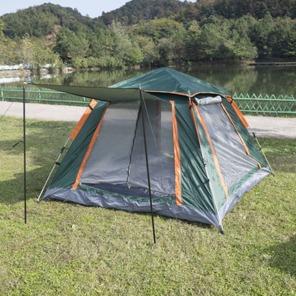 Camping Automatic Tent