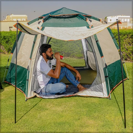 Camping Tent