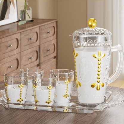 Classic Acrylic Water Set