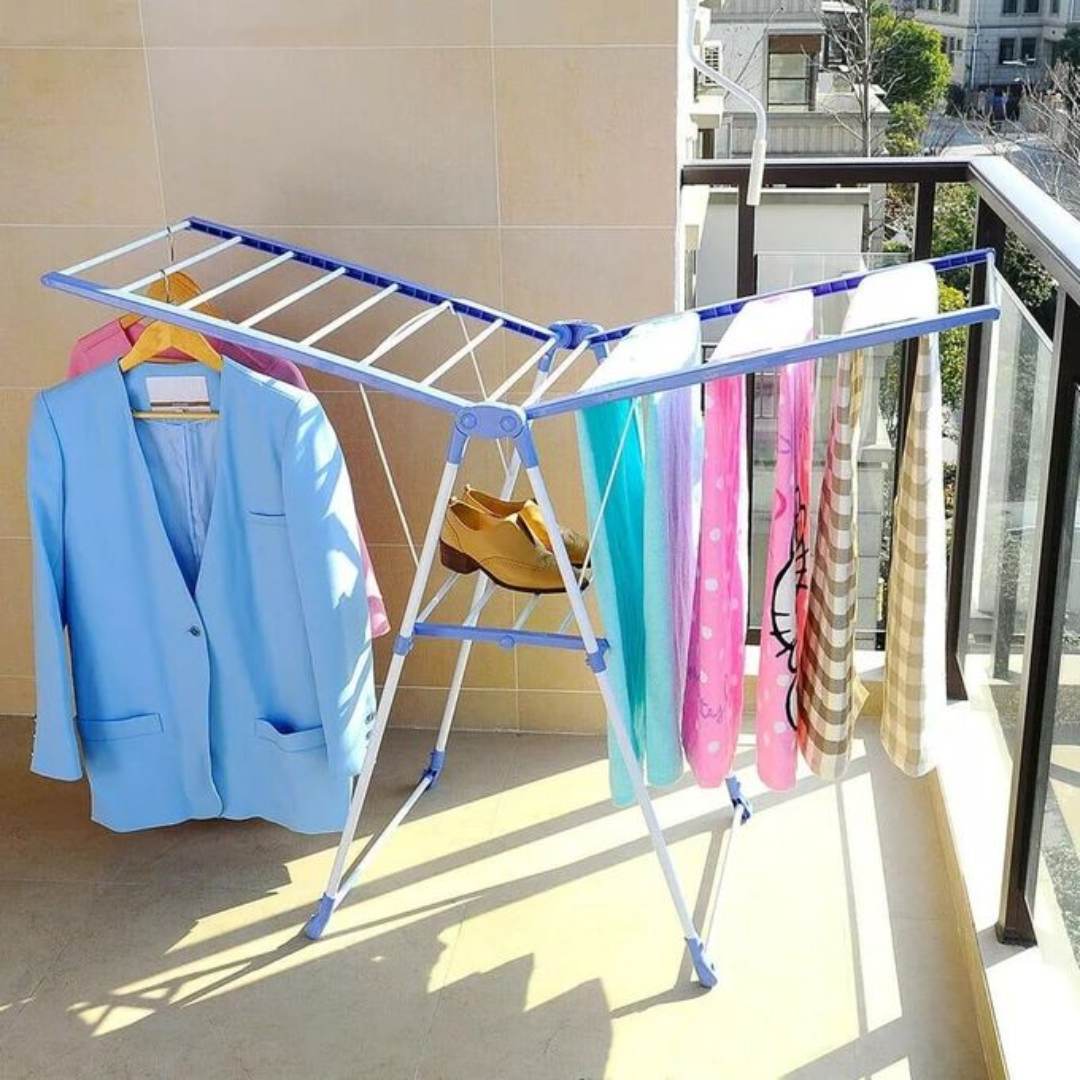Cloth Drying Rack 