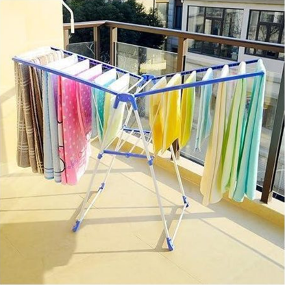 Cloth Drying Rack 
