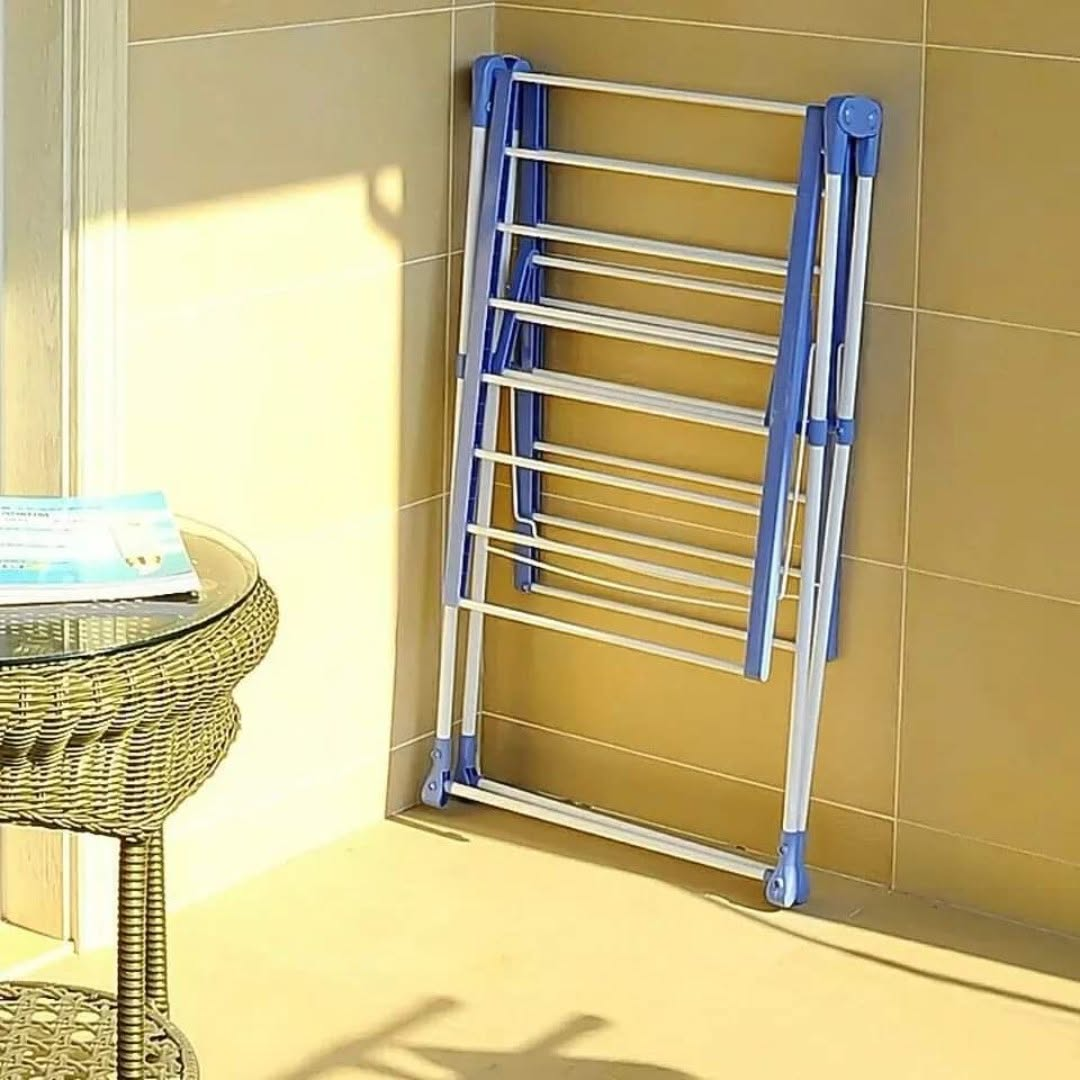 Cloth Drying Rack 