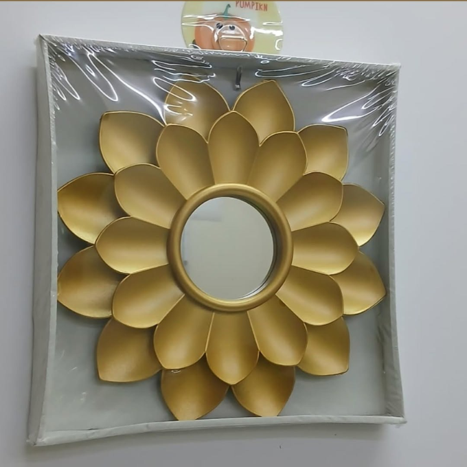 Decorative Wall Hanging Frame Art Mirror