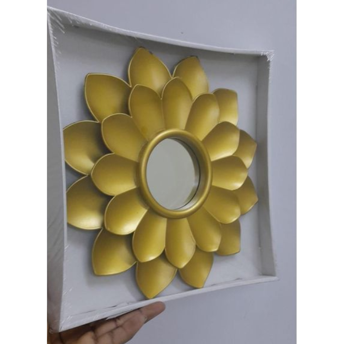 Decorative Wall Hanging Frame Art Mirror