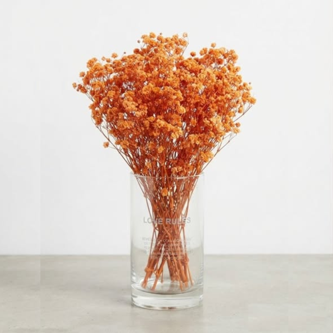 Dried Flower Bouquet
