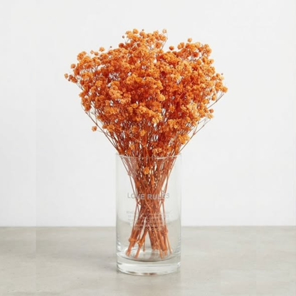Dried Flower Bouquet