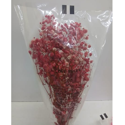 Dried Flower Bouquet