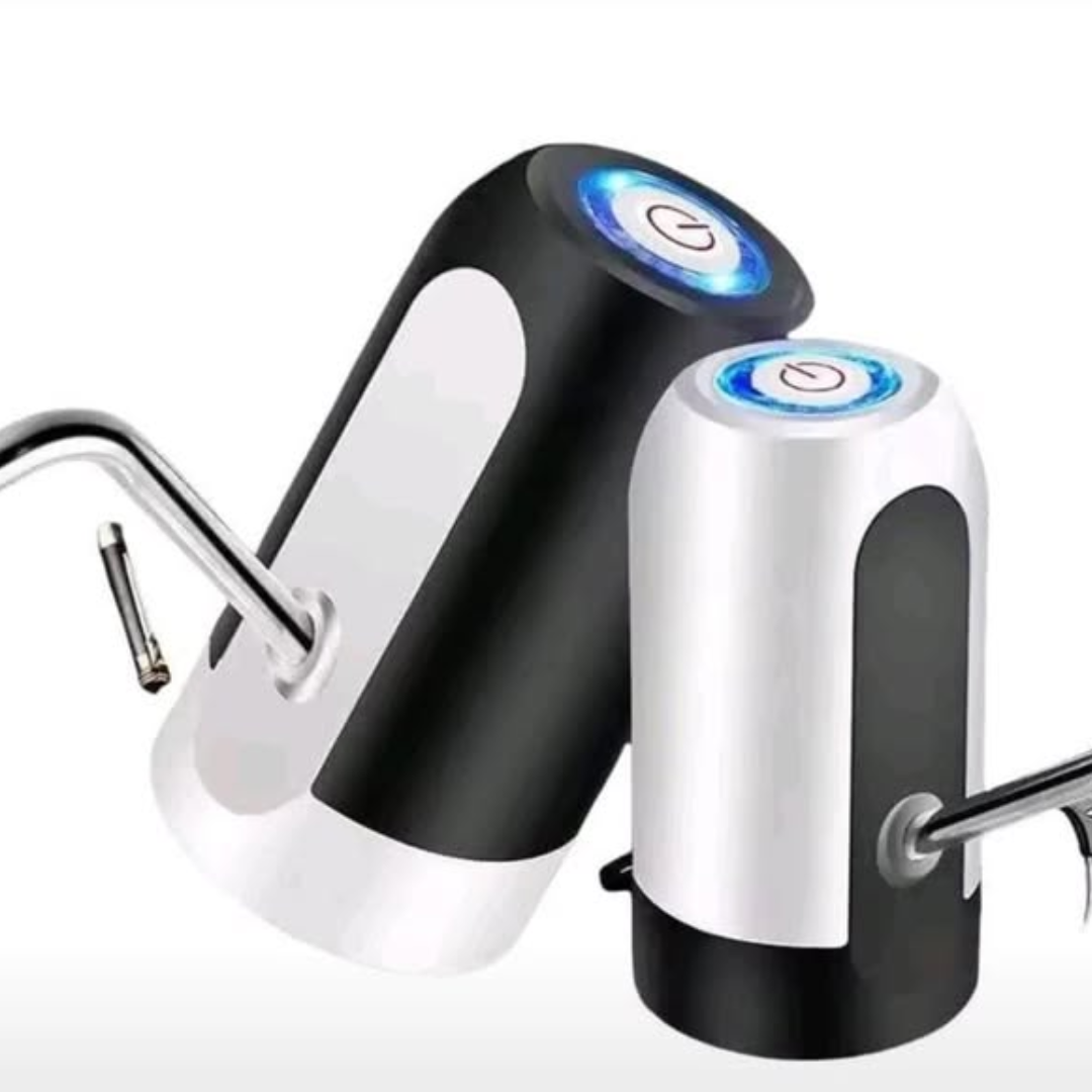 Electric Automatic Water Pump