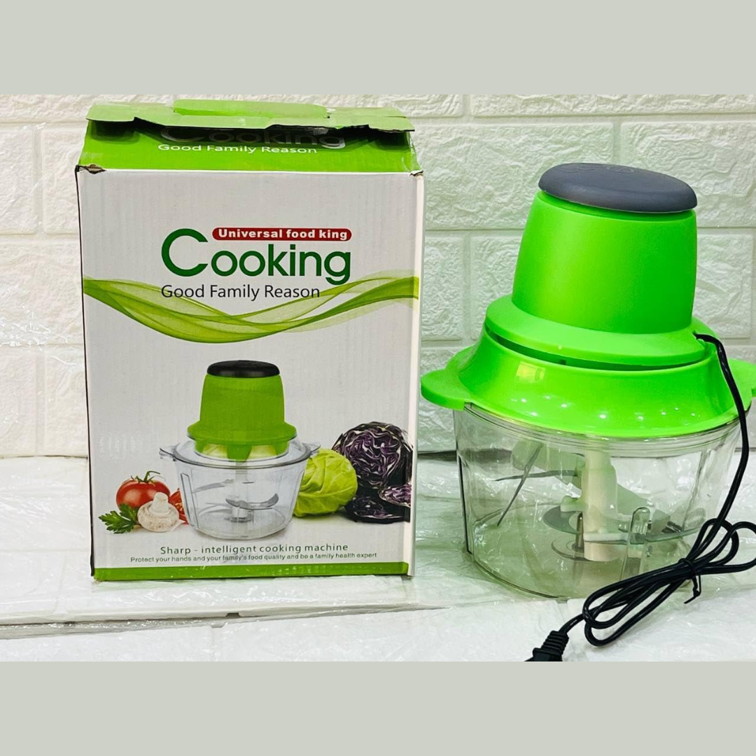 Electric Meat Grinder / Food Chopper (3L)
