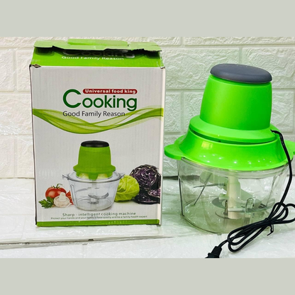 Electric Meat Grinder / Food Chopper (3L)